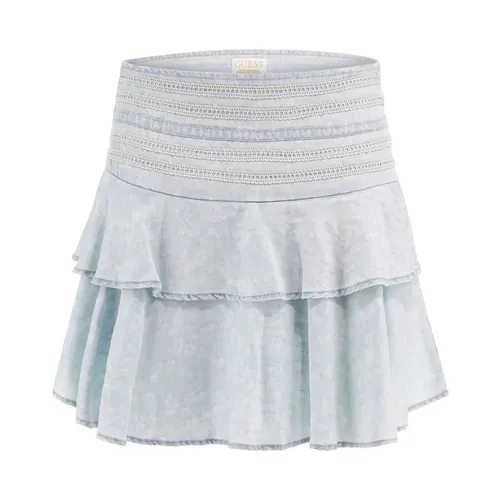 Skirts > Short Skirts - - Guess - Modalova