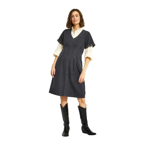 Dresses > Day Dresses > Short Dresses - - IN Front - Modalova