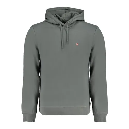Sweatshirts & Hoodies > Hoodies - - Napapijri - Modalova