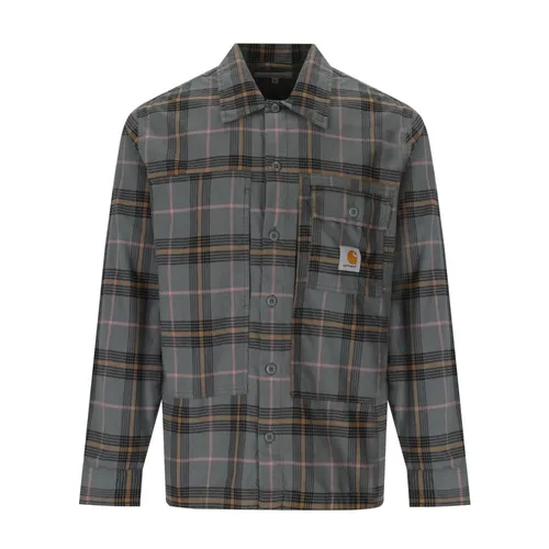 Shirts > Casual Shirts - - Carhartt Wip - Modalova
