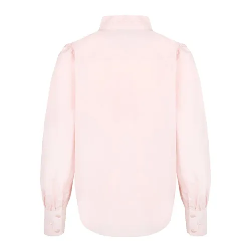 Blouses & Shirts > Blouses - - Hést - Modalova