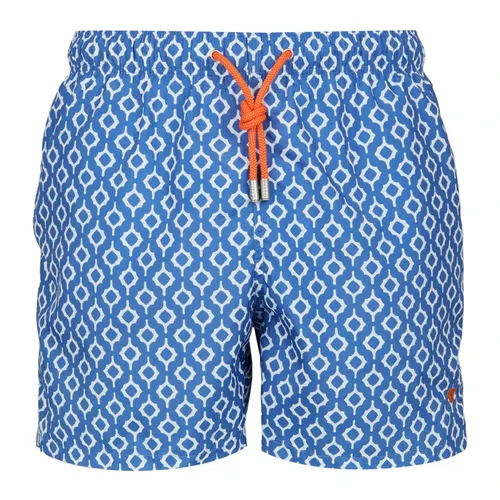 Swimwear > Beachwear - - Gallo - Modalova