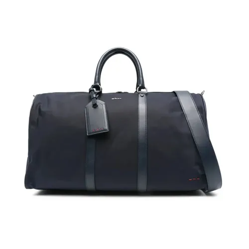 Bags > Weekend Bags - - Kiton - Modalova