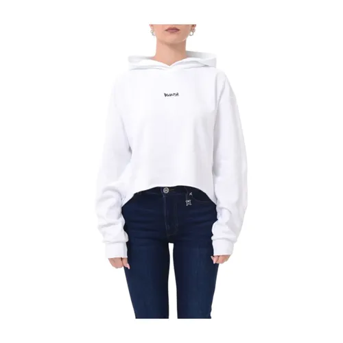 Sweatshirts & Hoodies > Hoodies - - Disclaimer - Modalova