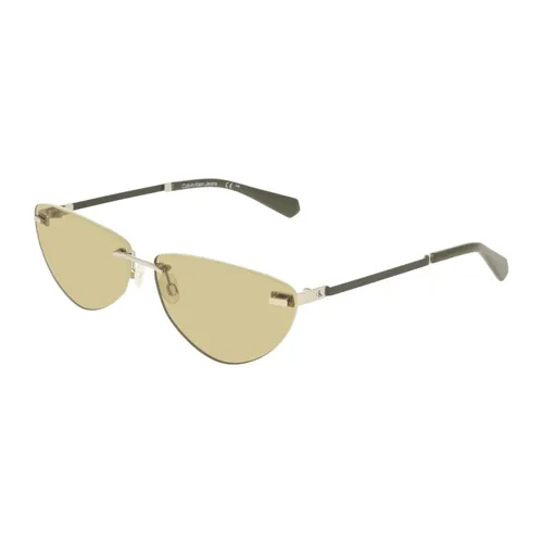 Accessories > Sunglasses - - Calvin Klein - Modalova