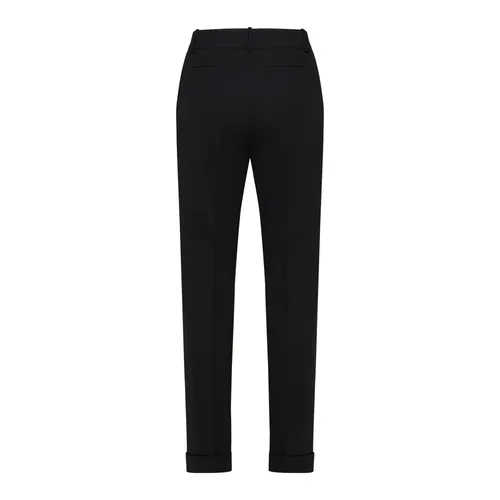 Trousers > Slim-fit Trousers - - P.a.r.o.s.h. - Modalova