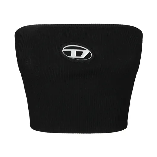 Tops > Sleeveless Tops - - Diesel - Modalova