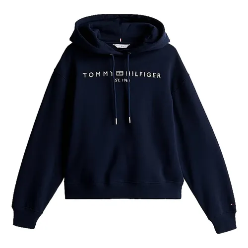 Sweatshirts & Hoodies > Hoodies - - Tommy Hilfiger - Modalova