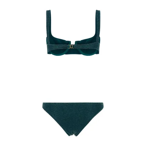 Swimwear > Bikinis - - Oseree - Modalova