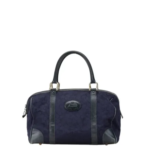Pre-owned > Pre-owned Bags > Pre-owned Handbags - - Celine Vintage - Modalova