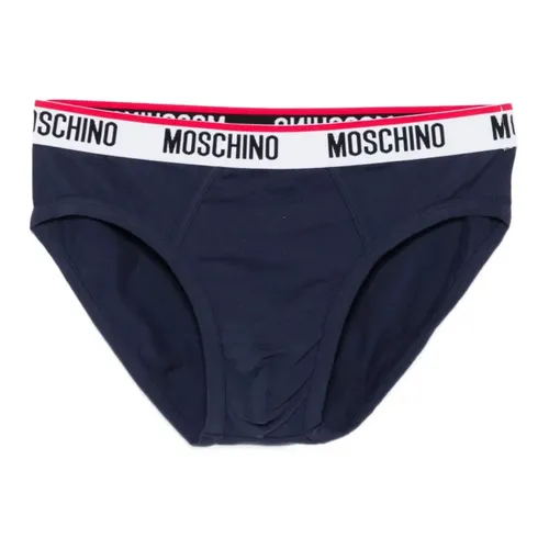 Underwear > Bottoms - - Moschino - Modalova