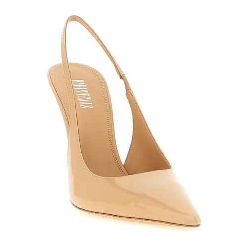 Shoes > Heels > Pumps - - Paris Texas - Modalova