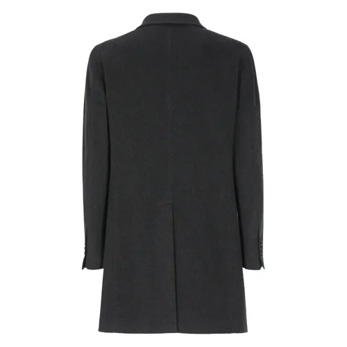Coats > Single-Breasted Coats - - Tagliatore - Modalova
