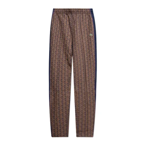 Trousers > Sweatpants - - Lacoste - Modalova