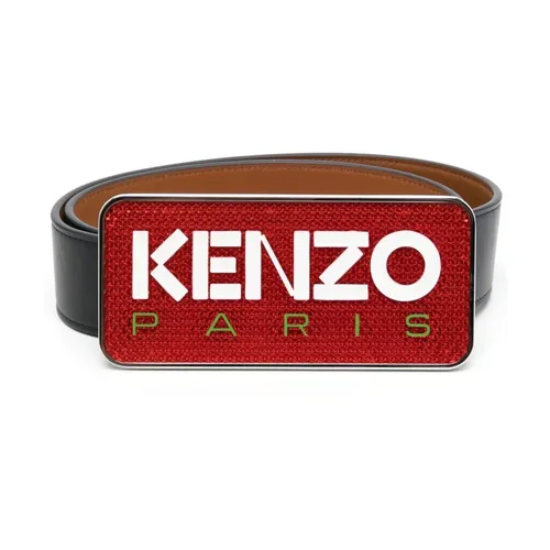 Accessories > Belts - - Kenzo - Modalova