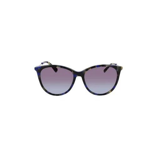 Accessories > Sunglasses - - Longchamp - Modalova