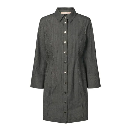 Dresses > Day Dresses > Shirt Dresses - - RUE de Femme - Modalova