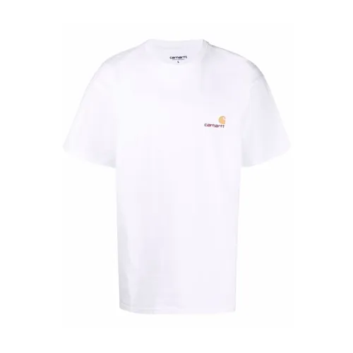 Tops > T-Shirts - - Carhartt Wip - Modalova