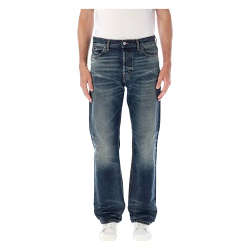 Jeans > Straight Jeans - - Haikure - Modalova