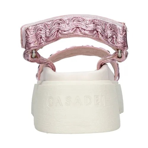 Shoes > Heels > Wedges - - Casadei - Modalova