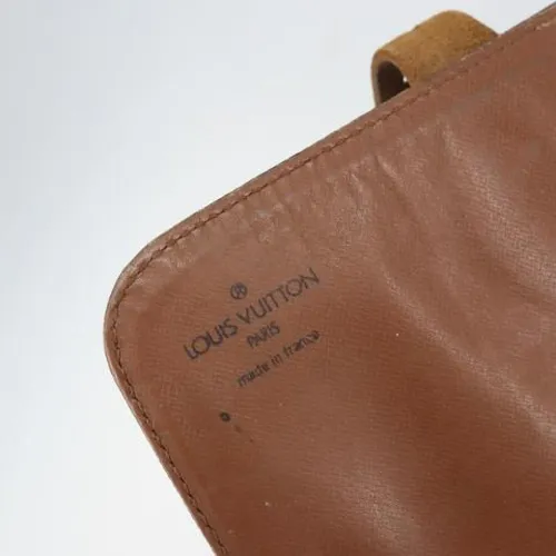 Pre-owned > Pre-owned Bags > Pre-owned Cross Body Bags - - Louis Vuitton Vintage - Modalova