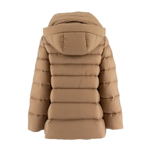 Jackets > Winter Jackets - - Moorer - Modalova