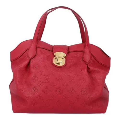 Pre-owned > Pre-owned Bags > Pre-owned Handbags - - Louis Vuitton Vintage - Modalova