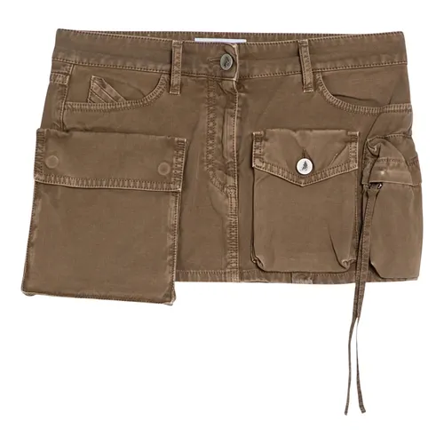 Skirts > Short Skirts - - The Attico - Modalova