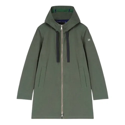 Add - Coats > Parkas - Green - add - Modalova