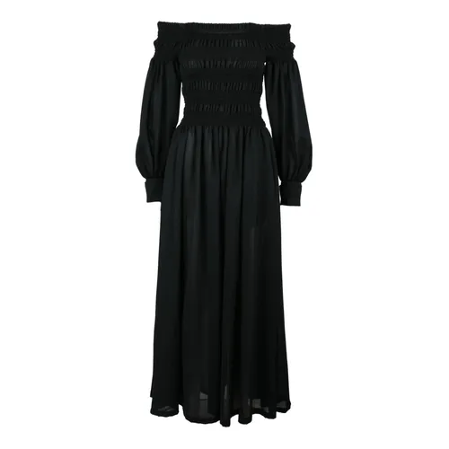 Dresses > Day Dresses > Maxi Dresses - - Max Mara - Modalova