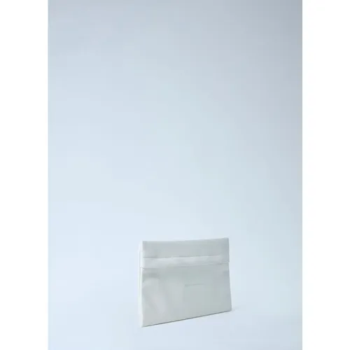 Bags > Clutches - - MM6 Maison Margiela - Modalova