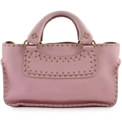 Pre-owned > Pre-owned Bags > Pre-owned Handbags - - Celine Vintage - Modalova