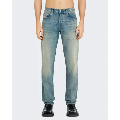 Jeans > Slim-fit Jeans - - Diesel - Modalova