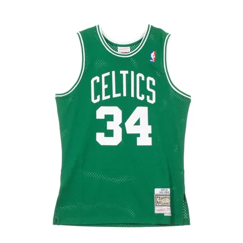Sport > Sports > Team Sports > Sportswear - - Mitchell & Ness - Modalova