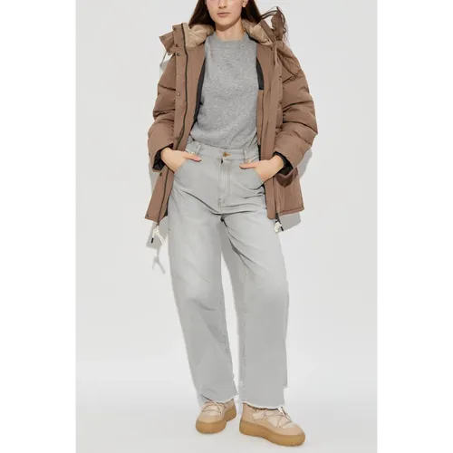 Jackets > Rain Jackets - - Rethinkit Studios - Modalova