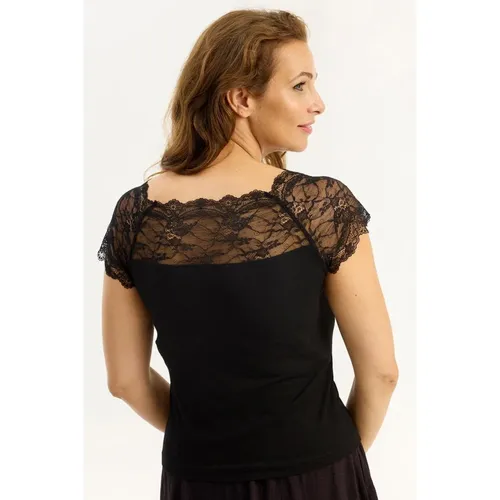 Blouses & Shirts > Blouses - - IN Front - Modalova