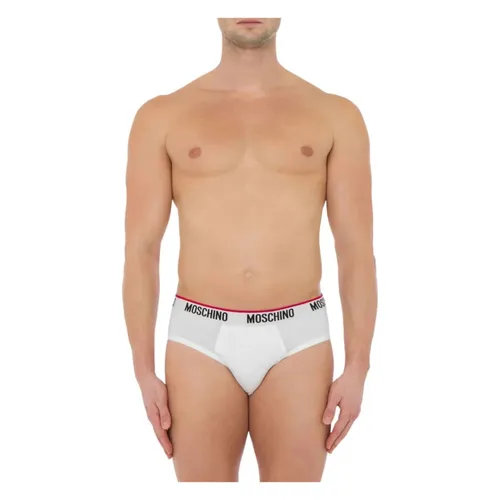 Underwear > Bottoms - - Moschino - Modalova