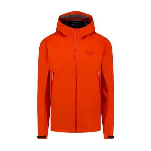 Jackets > Light Jackets - - Arc'teryx - Modalova