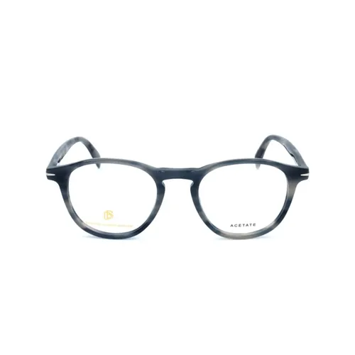 Accessories > Glasses - - Eyewear by David Beckham - Modalova