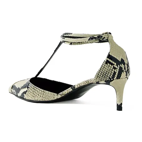 Shoes > Heels > Pumps - - Khaite - Modalova