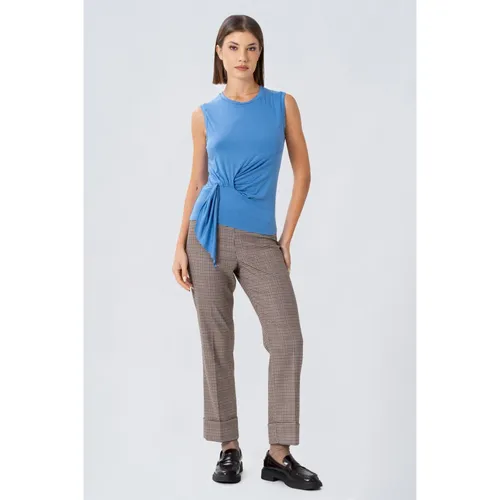 Tops > Sleeveless Tops - - Kocca - Modalova