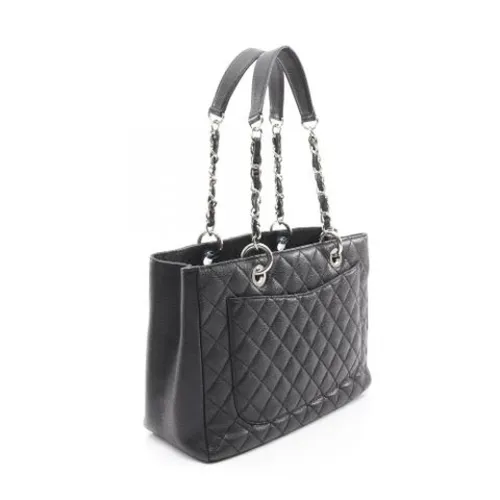 Pre-owned > Pre-owned Bags > Pre-owned Tote Bags - - Chanel Vintage - Modalova