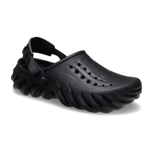 Shoes > Flats > Clogs - - Crocs - Modalova