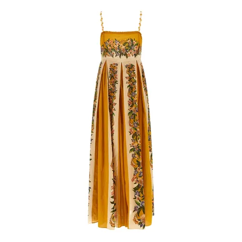 Dresses > Day Dresses > Maxi Dresses - - Farm Rio - Modalova