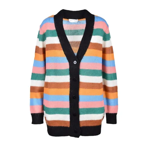 Knitwear > Cardigans - - Weili Zheng - Modalova
