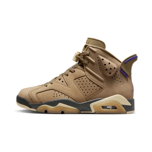 Jordan - Shoes > Sneakers - Brown - Jordan - Modalova