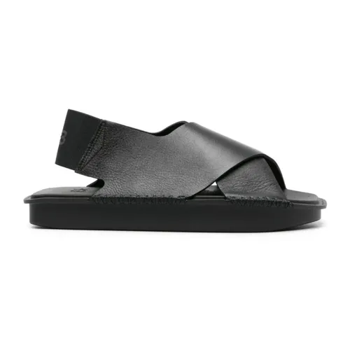 Shoes > Sandals > Flat Sandals - - Y-3 - Modalova