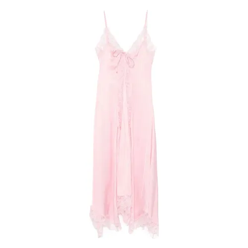 Dresses > Occasion Dresses > Party Dresses - - Ermanno Scervino - Modalova