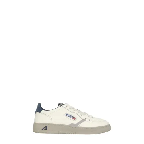 Autry - Shoes > Sneakers - Beige - Autry - Modalova