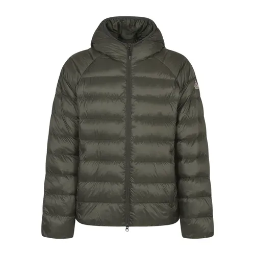Jackets > Down Jackets - - Pyrenex - Modalova
